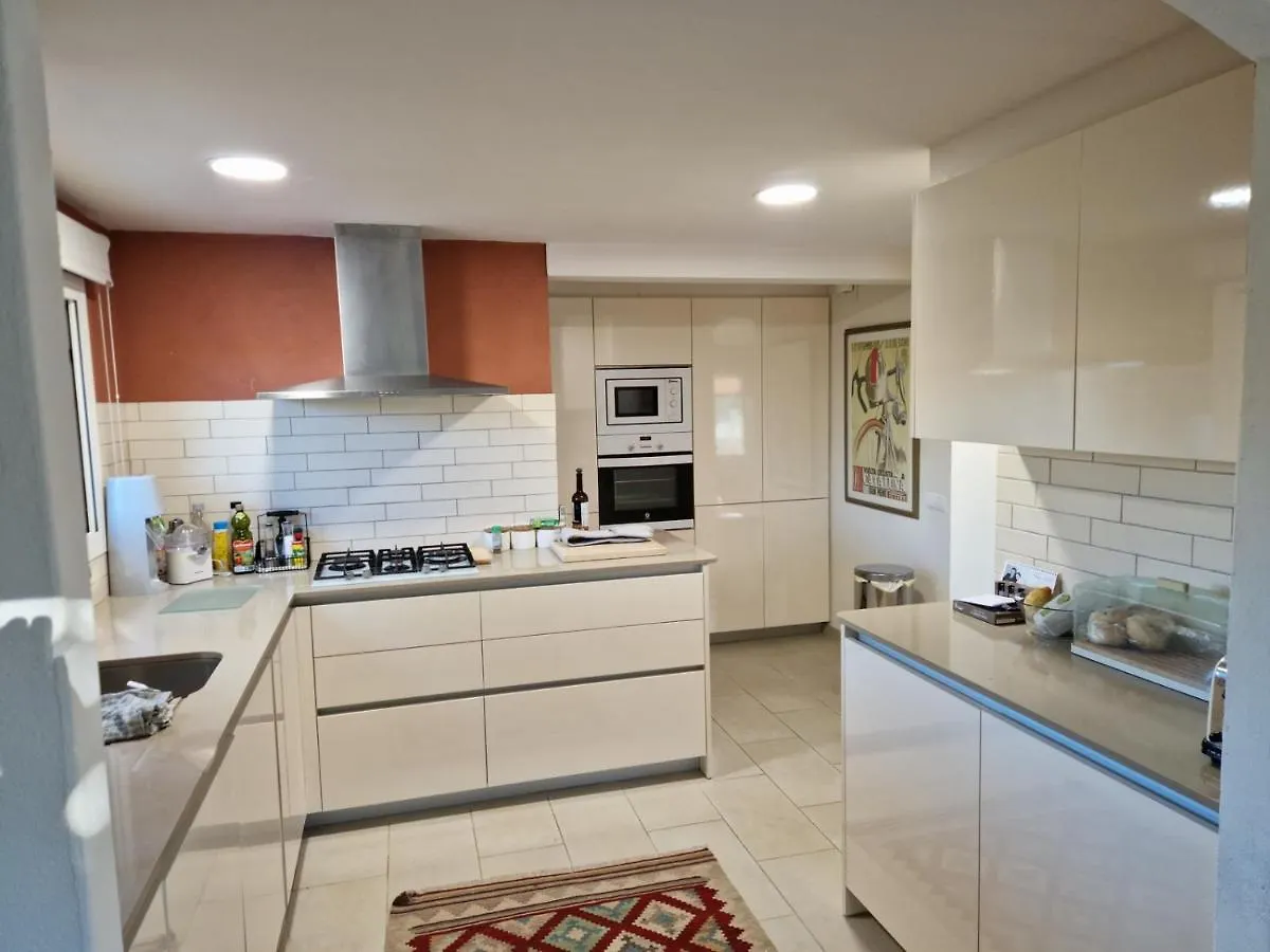קאלייה דה פאלאפרוג'ל Villa Casa Cis